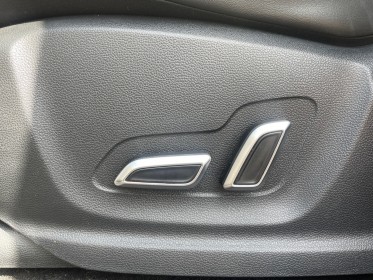 Mg ehs 1.5t gdi phev luxury, entretien mg, attelage amovible, garantie 12 mois occasion simplicicar villejuif  simplicicar...
