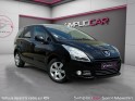 Peugeot 5008 business 1.6 hdi 112ch fap bvm6 business pack 7pl occasion simplicicar st-maximin simplicicar simplicibike france