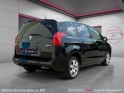 Peugeot 5008 business 1.6 hdi 112ch fap bvm6 business pack 7pl occasion simplicicar st-maximin simplicicar simplicibike france