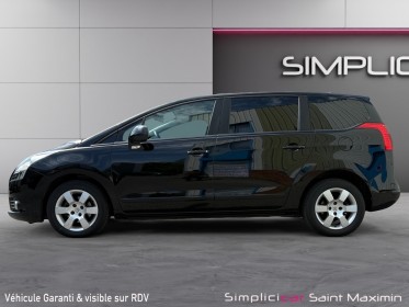 Peugeot 5008 business 1.6 hdi 112ch fap bvm6 business pack 7pl occasion simplicicar st-maximin simplicicar simplicibike france