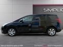 Peugeot 5008 business 1.6 hdi 112ch fap bvm6 business pack 7pl occasion simplicicar st-maximin simplicicar simplicibike france
