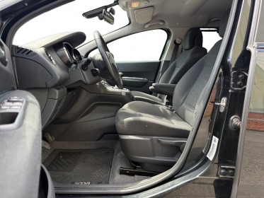 Peugeot 5008 business 1.6 hdi 112ch fap bvm6 business pack 7pl occasion simplicicar st-maximin simplicicar simplicibike france