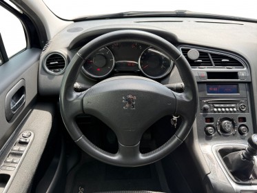 Peugeot 5008 business 1.6 hdi 112ch fap bvm6 business pack 7pl occasion simplicicar st-maximin simplicicar simplicibike france