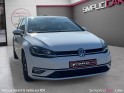 Volkswagen golf 1.5 tsi 150 evo dsg7 carat occasion simplicicar lille  simplicicar simplicibike france