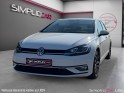 Volkswagen golf 1.5 tsi 150 evo dsg7 carat occasion simplicicar lille  simplicicar simplicibike france