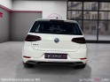 Volkswagen golf 1.5 tsi 150 evo dsg7 carat occasion simplicicar lille  simplicicar simplicibike france