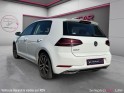 Volkswagen golf 1.5 tsi 150 evo dsg7 carat occasion simplicicar lille  simplicicar simplicibike france