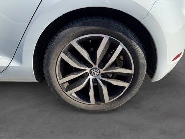 Volkswagen golf 1.5 tsi 150 evo dsg7 carat occasion simplicicar lille  simplicicar simplicibike france