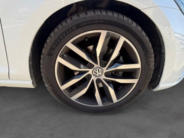 Volkswagen golf 1.5 tsi 150 evo dsg7 carat occasion simplicicar lille  simplicicar simplicibike france