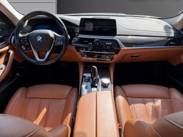 Bmw serie 5 g30 520d 190 ch park assist 360 occasion simplicicar mery-sur-oise simplicicar simplicibike france
