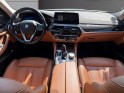 Bmw serie 5 g30 520d 190 ch park assist 360 occasion simplicicar mery-sur-oise simplicicar simplicibike france