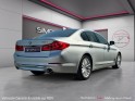 Bmw serie 5 g30 520d 190 ch park assist 360 occasion simplicicar mery-sur-oise simplicicar simplicibike france