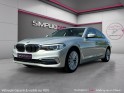 Bmw serie 5 g30 520d 190 ch park assist 360 occasion simplicicar mery-sur-oise simplicicar simplicibike france