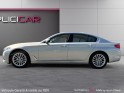Bmw serie 5 g30 520d 190 ch park assist 360 occasion simplicicar mery-sur-oise simplicicar simplicibike france