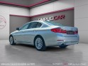 Bmw serie 5 g30 520d 190 ch park assist 360 occasion simplicicar mery-sur-oise simplicicar simplicibike france