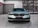 Bmw serie 5 g30 520d 190 ch park assist 360 occasion simplicicar mery-sur-oise simplicicar simplicibike france