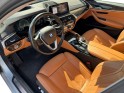 Bmw serie 5 g30 520d 190 ch park assist 360 occasion simplicicar mery-sur-oise simplicicar simplicibike france