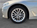 Bmw serie 5 g30 520d 190 ch park assist 360 occasion simplicicar mery-sur-oise simplicicar simplicibike france