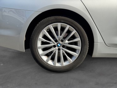 Bmw serie 5 g30 520d 190 ch park assist 360 occasion simplicicar mery-sur-oise simplicicar simplicibike france
