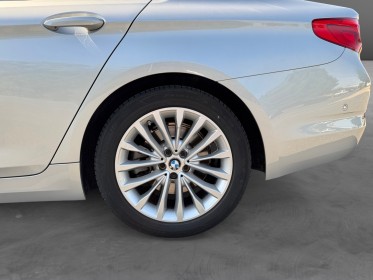 Bmw serie 5 g30 520d 190 ch park assist 360 occasion simplicicar mery-sur-oise simplicicar simplicibike france