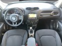 Jeep renegade 1.6 multijet 120 ch limited entretien à jour / garanti 12 mois occasion simplicicar royan simplicicar...