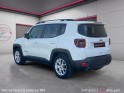 Jeep renegade 1.6 multijet 120 ch limited entretien à jour / garanti 12 mois occasion simplicicar royan simplicicar...
