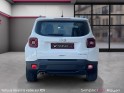 Jeep renegade 1.6 multijet 120 ch limited entretien à jour / garanti 12 mois occasion simplicicar royan simplicicar...