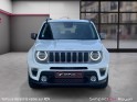 Jeep renegade 1.6 multijet 120 ch limited entretien à jour / garanti 12 mois occasion simplicicar royan simplicicar...