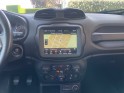 Jeep renegade 1.6 multijet 120 ch limited entretien à jour / garanti 12 mois occasion simplicicar royan simplicicar...