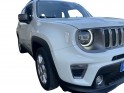 Jeep renegade 1.6 multijet 120 ch limited entretien à jour / garanti 12 mois occasion simplicicar royan simplicicar...