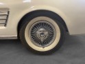Ford mustang 289ci 4.7l v8 code c superbe etat occasion parc voitures beauvais simplicicar simplicibike france