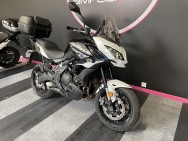 KAWASAKI d'occasion VERSYS VERSYS 650 de 2022 Lyon Ouest (69)﻿