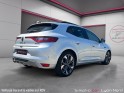 Renault megane iv berline tce 160 edc fap gt-line - toit ouvrant - systeme bose - sieges sport grand ecran garantie 12 mois...