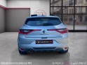 Renault megane iv berline tce 160 edc fap gt-line - toit ouvrant - systeme bose - sieges sport grand ecran garantie 12 mois...