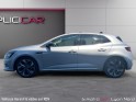Renault megane iv berline tce 160 edc fap gt-line - toit ouvrant - systeme bose - sieges sport grand ecran garantie 12 mois...
