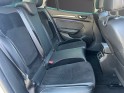 Renault megane iv berline tce 160 edc fap gt-line - toit ouvrant - systeme bose - sieges sport grand ecran garantie 12 mois...