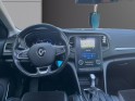 Renault megane iv berline tce 160 edc fap gt-line - toit ouvrant - systeme bose - sieges sport grand ecran garantie 12 mois...