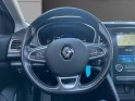 Renault megane iv berline tce 160 edc fap gt-line - toit ouvrant - systeme bose - sieges sport grand ecran garantie 12 mois...