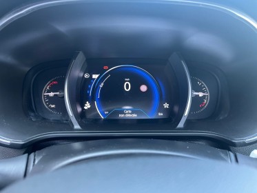 Renault megane iv berline tce 160 edc fap gt-line - toit ouvrant - systeme bose - sieges sport grand ecran garantie 12 mois...
