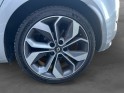 Renault megane iv berline tce 160 edc fap gt-line - toit ouvrant - systeme bose - sieges sport grand ecran garantie 12 mois...