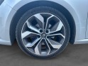 Renault megane iv berline tce 160 edc fap gt-line - toit ouvrant - systeme bose - sieges sport grand ecran garantie 12 mois...