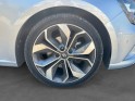 Renault megane iv berline tce 160 edc fap gt-line - toit ouvrant - systeme bose - sieges sport grand ecran garantie 12 mois...