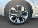 Renault megane iv berline tce 160 edc fap gt-line - toit ouvrant - systeme bose - sieges sport grand ecran garantie 12 mois...