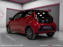 Toyota aygo my20 1.0 vvt-i x-clusiv occasion simplicicar le mans simplicicar simplicibike france