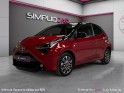 Toyota aygo my20 1.0 vvt-i x-clusiv occasion simplicicar le mans simplicicar simplicibike france