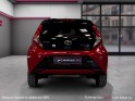 Toyota aygo my20 1.0 vvt-i x-clusiv occasion simplicicar le mans simplicicar simplicibike france