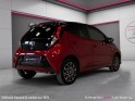 Toyota aygo my20 1.0 vvt-i x-clusiv occasion simplicicar le mans simplicicar simplicibike france