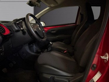Toyota aygo my20 1.0 vvt-i x-clusiv occasion simplicicar le mans simplicicar simplicibike france