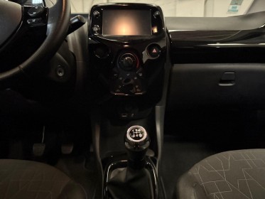 Toyota aygo my20 1.0 vvt-i x-clusiv occasion simplicicar le mans simplicicar simplicibike france