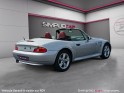 Bmw z3 z3 1.9i 118ch - garantie 12 mois - entièrement révisée - excellent état - occasion scl 56 - simplicicar vannes...